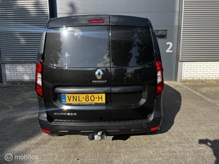Renault Express Renault Express 1.5 dCi 75 AIRCO/CRUISE/CAMERA/TREKHAAK - afbeelding nr 26