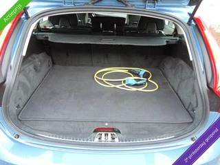 Volvo V60 Volvo V60 2.4 D6 AWD Plug-In Hybrid Momentum Automaat NAP!!! - afbeelding nr 10