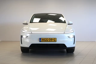 Tesla Model Y Tesla Model Y Long Range AWD 75 KWH - Premium audio - Warmtepomp - afbeelding nr 9