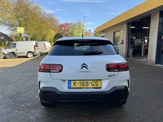 Citroën C4 Cactus - afbeelding nr 5