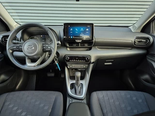 Mazda 2 Hybrid - afbeelding nr 6