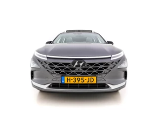 Hyundai Nexo (INCL-BTW) (WATERSTOF) *PANO | NAPPA-FULL-LEATHER | NAVI-FULLMAP | ADAPT.CRUISE |  FULL-LED | KEYLESS | DAB |  KRELL-AUDIO | DIGI-WIDESCREEN-COCKPIT | SURROUND-VIEW | SHIFT-PADDLES | COMFORT. - afbeelding nr 2