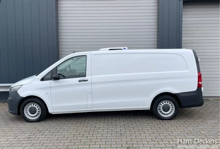 Mercedes-Benz Vito - afbeelding nr 2