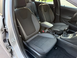 Opel Astra Opel Astra Sports Tourer 1.2 Edition - Camera - Navigatie - Cruise - afbeelding nr 9
