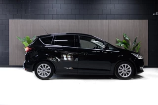 Ford C-MAX - afbeelding nr 7