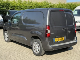 Opel Combo Opel Combo 1.5D 102PK EURO6 L1H1 Navigatie systeem/cruise control/stoel verwarming - afbeelding nr 9