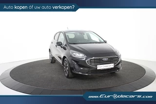 Ford Fiesta - afbeelding nr 29