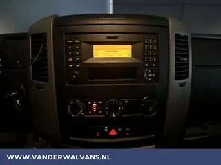 Mercedes-Benz Sprinter Chauffeursstoel - afbeelding nr 15