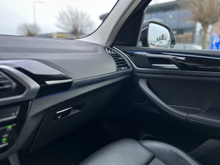 BMW X3 - afbeelding nr 19