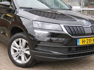 Škoda Karoq - afbeelding nr 44