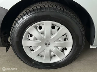 Renault Kangoo Renault Kangoo bestel 1.5 DCi [Airco,Navi, Schuifdeur] - afbeelding nr 7