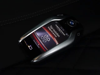 BMW 5 Serie - afbeelding nr 39