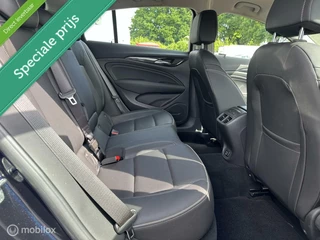 Opel Insignia Opel Insignia Grand Sport 1.5 Turbo Innovation - afbeelding nr 29