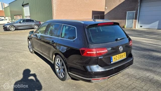 Volkswagen Passat Volkswagen Passat Variant 1.4 TSI GTE Highline, Dyn, pano - afbeelding nr 6