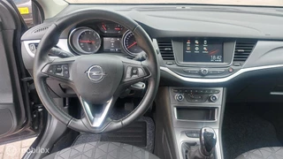 Opel Astra Opel Astra Sports Tourer 1.0 Turbo 120 Jaar Edition - afbeelding nr 11
