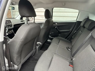 Peugeot 208 Peugeot 208 1.2 PureTech Active CRUISE CONTROLE|AIRCO|TREKHAAK - afbeelding nr 14