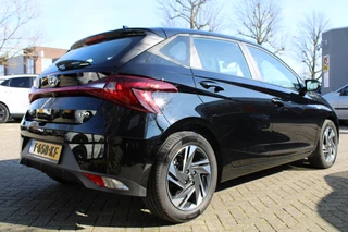 Hyundai i20 - afbeelding nr 5