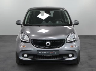 Smart Forfour Smart Forfour electric dr. prime | Panoramadak | Navi | Stoelverwarming - afbeelding nr 3