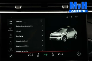 Lynk & Co 01 Lynk & Co 01 1.5 Plug-in Hybride|TREKHAAK|360.CAM|PANO|NAP - afbeelding nr 87
