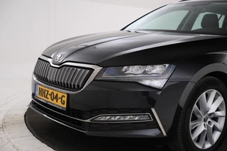 Škoda Superb Automaat, Navigatie, apple CarPlay, trekhaak - afbeelding nr 8