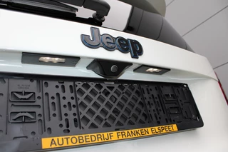 Jeep Renegade | Panoramadak | Winterpakket | Led | Camera | Parkeer assistent - afbeelding nr 13