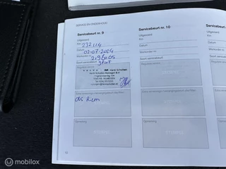 Volvo V60 Volvo V60 2.0 T3 Momentum - Volvo dealer onderh. - afbeelding nr 8