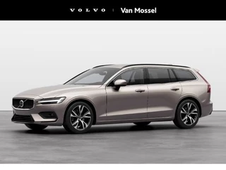 Volvo V60 - afbeelding nr 1