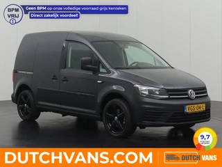 Volkswagen Caddy - 124510749-0