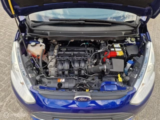 Ford B-MAX Ford B-Max 1.6 TI-VCT Style - afbeelding nr 15
