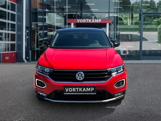 Volkswagen T-Roc - afbeelding nr 2