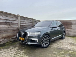 Audi Q7 - 275822673-0