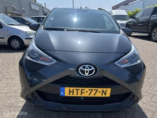 Toyota Aygo Toyota Aygo 1.0 VVT-i x-joy Carplay - afbeelding nr 9