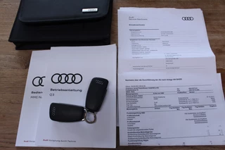 Audi Q3 - afbeelding nr 23