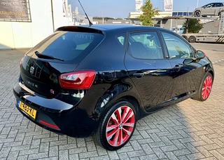 SEAT Ibiza - afbeelding nr 13