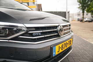 Volkswagen Passat Volkswagen Passat GTE - afbeelding nr 4