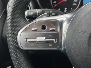Mercedes-Benz C-Klasse | Trekhaak | Leder | ACC | HUD | MultiBeam LED | Keyless | 18 inch - afbeelding nr 14