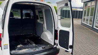 Volkswagen Caddy - afbeelding nr 13