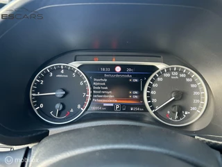 Nissan Juke Nissan Juke 1.0 DIG-T N-Design  Automaat |  Bose | Keyless - afbeelding nr 24