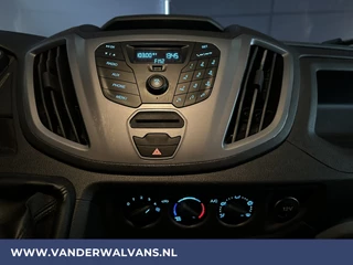 Ford Transit Bijrijdersbank - afbeelding nr 15