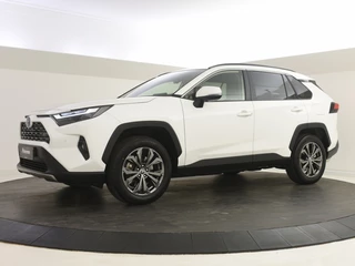 Toyota RAV4 Toyota RAV4 2.5 Hybrid AWD Executive | Trekhaak | JBL | BLS | PDC V+A - afbeelding nr 3
