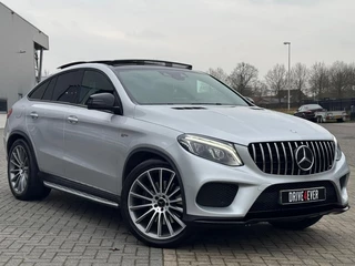 Mercedes-Benz GLE - afbeelding nr 21