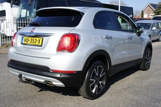 Fiat 500X - afbeelding nr 4