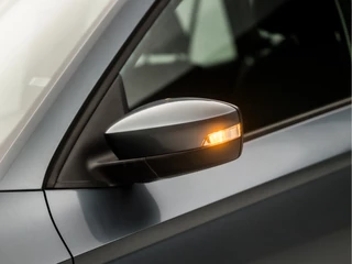 Škoda Fabia (APPLE CARPLAY, NAVIGATIE, CLIMATE, STOELVERWARMING, SPORTSTOELEN, PARKEERSENSOREN, CRUISE, DAB+, LM VELGEN, NIEUWSTAAT) - afbeelding nr 31