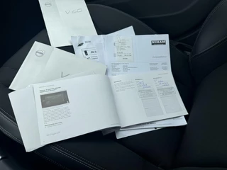 Volvo V60 Volvo V60 1.5 T3 Nordic+|Navi|NL-Auto|Geartronic - afbeelding nr 19