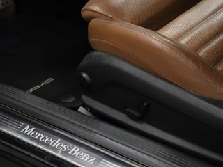 Mercedes-Benz C-Klasse Mercedes-Benz C-Klasse Coupé 200 AMG [SFEERVERLICHTING, APPLE CARPLAY, ANDROID, CAMERA, VOL LEDER, CRUISE, STOELEN ELEKTRISCH, FLIPPERS, NIEUWSTAAT] - afbeelding nr 14