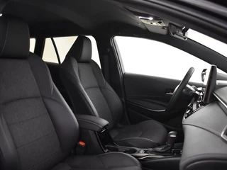 Toyota Corolla Touring Sports - afbeelding nr 8