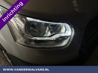 Ford Transit Bijrijdersbank - afbeelding nr 6