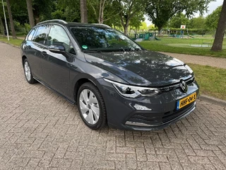 Volkswagen Golf - afbeelding nr 2