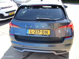 Škoda Kamiq Skoda Kamiq 1.0 TSI Business Edition - afbeelding nr 9