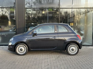 Fiat 500 Fiat 500 0.9 TwinAir Turbo Sport | LED | U-connect | Cruise - afbeelding nr 30